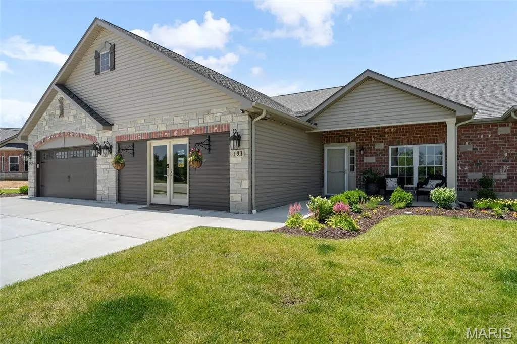 193 Santa Elena Drive, Wentzville, MO 63385 - #1