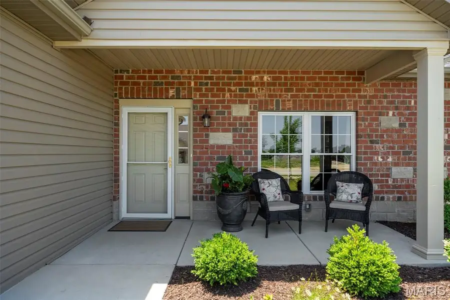 193 Santa Elena Drive, Wentzville, MO 63385 - #2