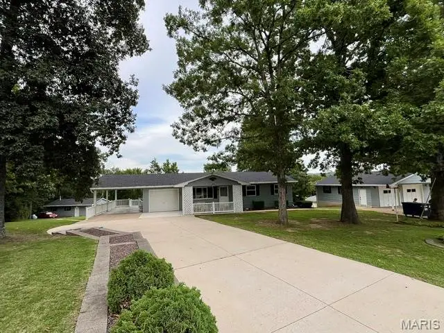 7993 Local Hillsboro Road, Cedar Hill, MO 63016 - #1