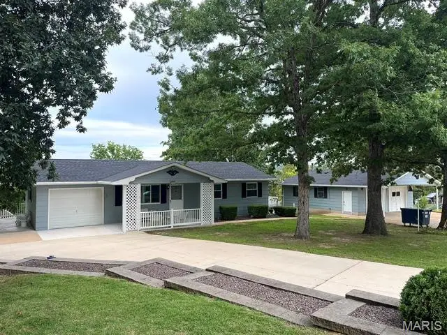 7993 Local Hillsboro Road, Cedar Hill, MO 63016 - #3