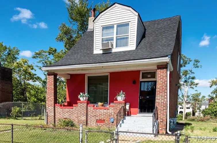 4721 Northland Avenue, Saint Louis, MO 63113 - #1