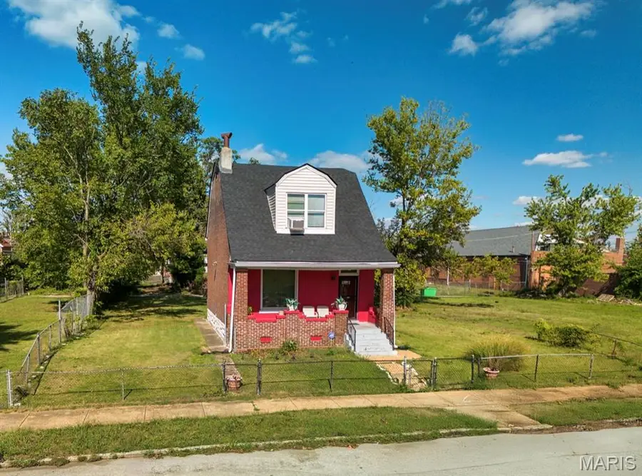 4721 Northland Avenue, Saint Louis, MO 63113 - #3