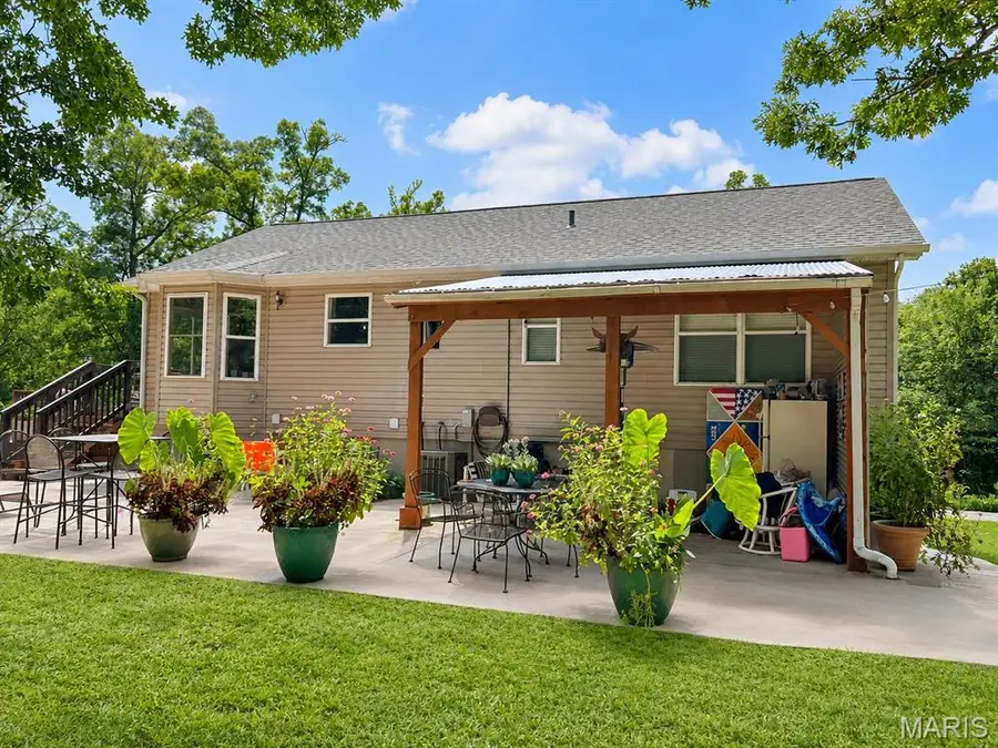 22907 Lakeside Hills Drive, Warrenton, MO 63383 - #2