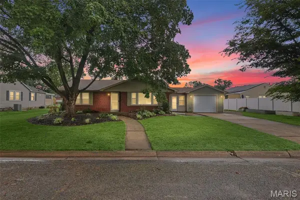 677 S Moore Street, Nashville, IL 62263