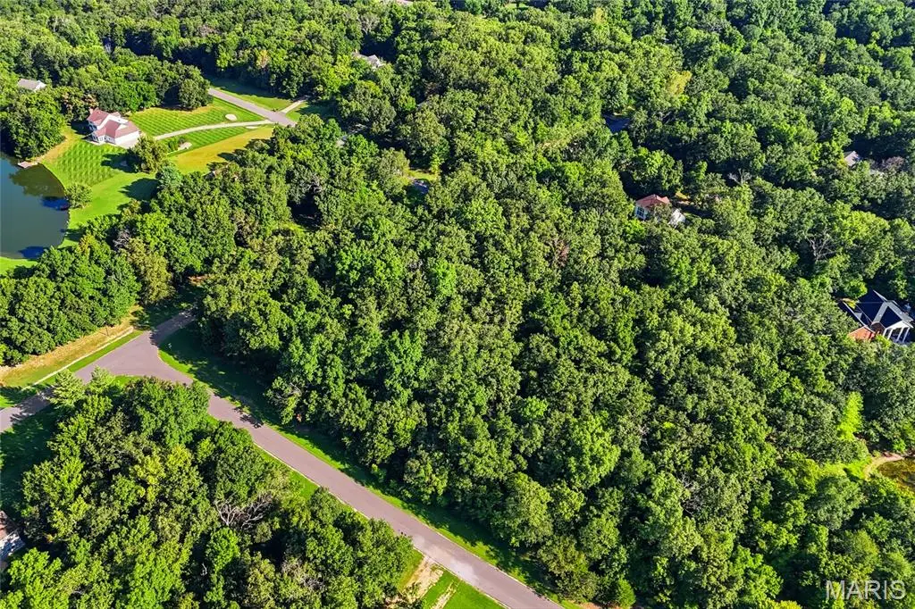 6203 Woodland Trail, Waterloo, IL 62298 - #1
