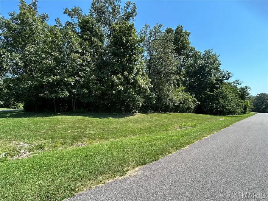 6203 Woodland Trail, Waterloo, IL 62298 - #2