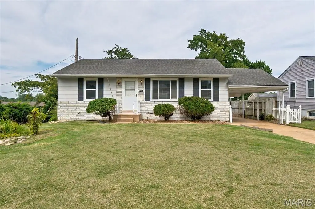 10408 Dandridge Drive, Saint Louis, MO 63123 - #1
