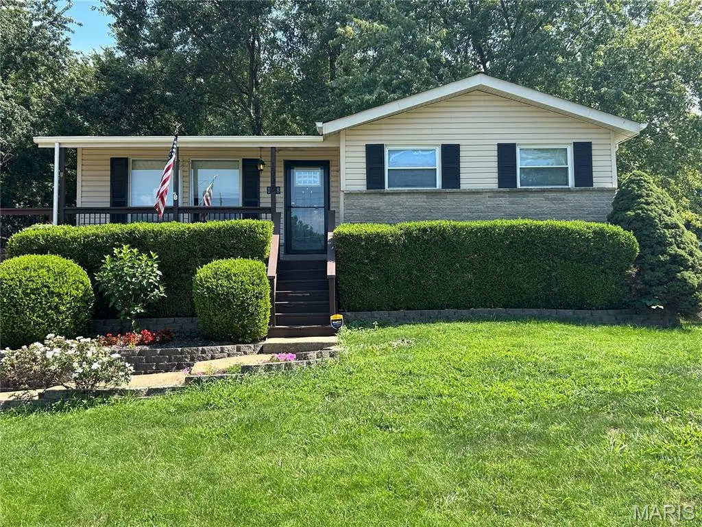 1998 Ridgeway Drive, Arnold, MO 63010 - #1