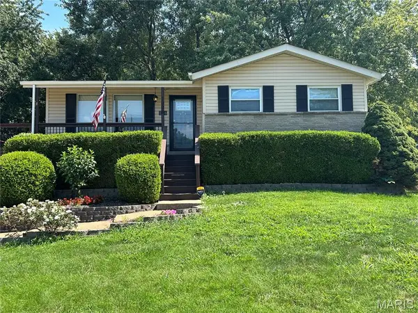 1998 Ridgeway Drive, Arnold, MO 63010