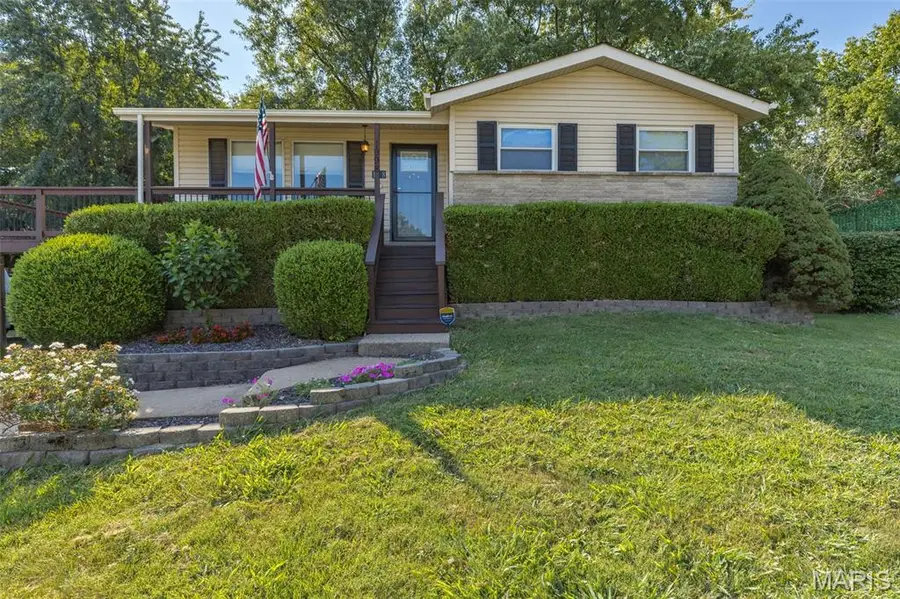 1998 Ridgeway Drive, Arnold, MO 63010 - #2
