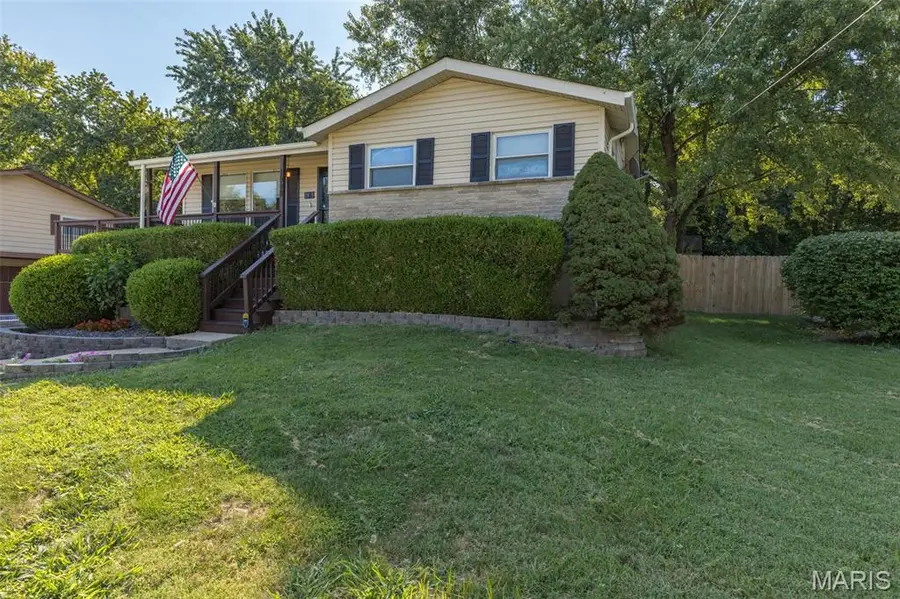 1998 Ridgeway Drive, Arnold, MO 63010 - #3