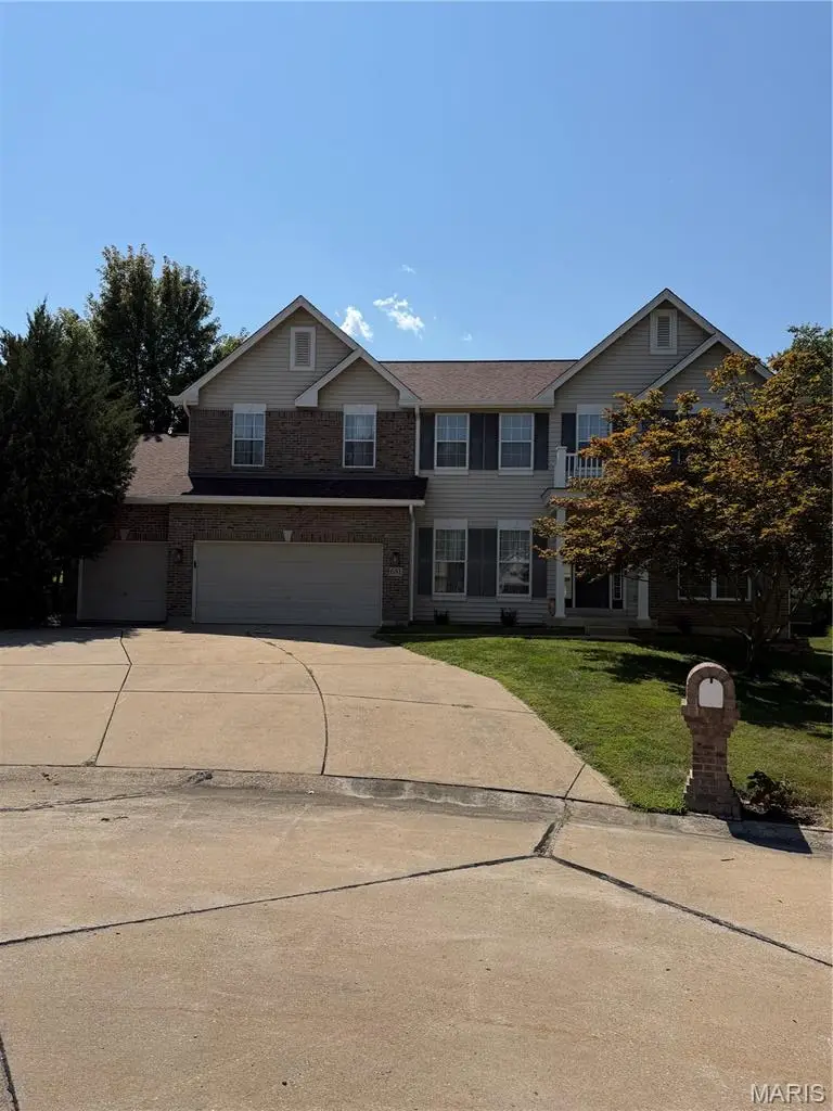 681 Zumwalt Crossing, Ofallon, MO 63366 - #2