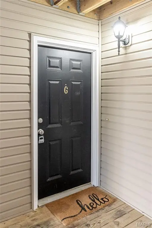 9740 Bexley Station Drive #7G, Affton, MO 63123 - #3
