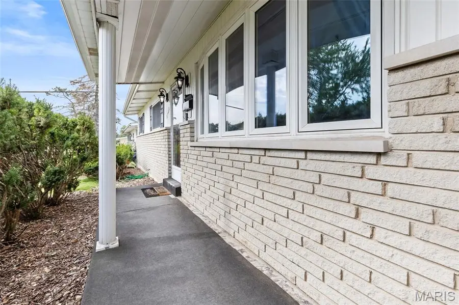 1345 Bobolink Drive, Florissant, MO 63031 - #3