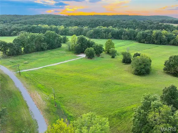 TBD T20&T21 Se 800 Rd. T24&t25, Collins, MO 64738