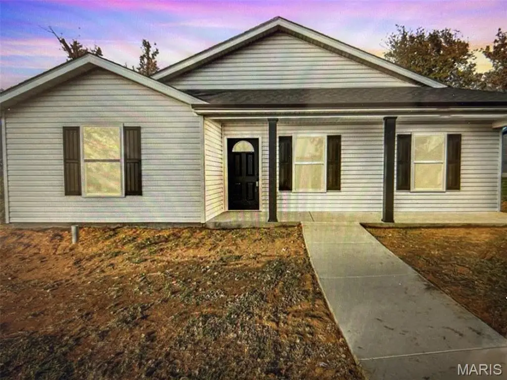 402 Houser Street, Park Hills, MO 63601 - #1