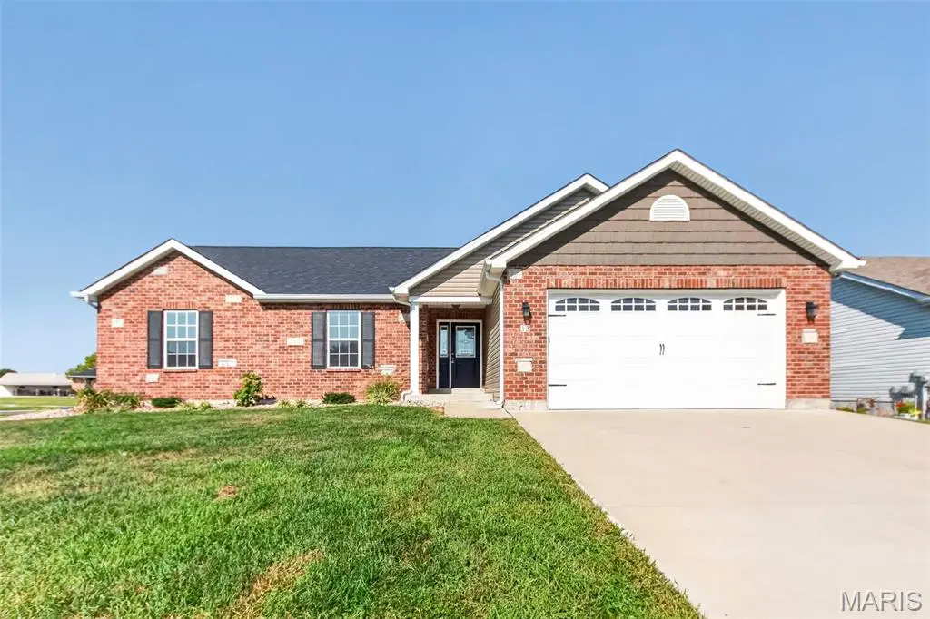 13 Berkshire Court, Troy, MO 63379 - #1