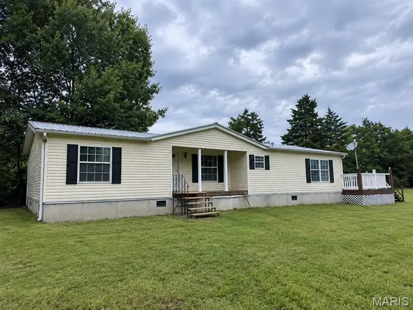 139 Wisteria Lane, Unincorporated, MO 63379