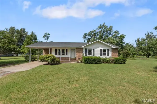 206 Bohannon Street, Sikeston, MO 63801