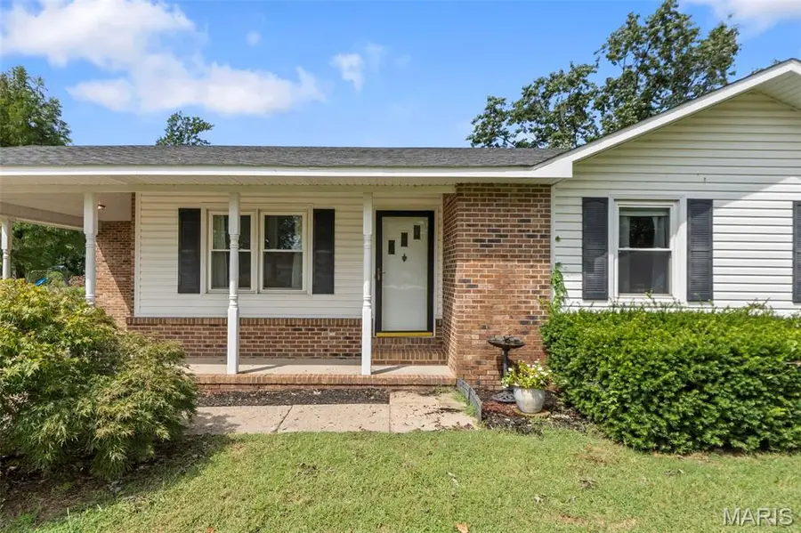 206 Bohannon Street, Sikeston, MO 63801 - #2