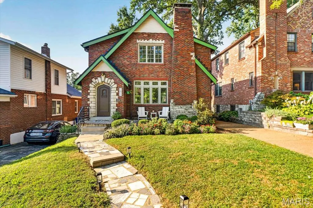 7472 Cornell Avenue, Saint Louis, MO 63130 - #1