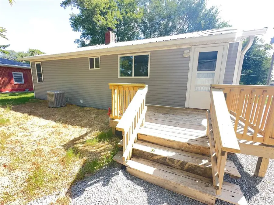 404 S Public Street, Center, MO 63436 - #3