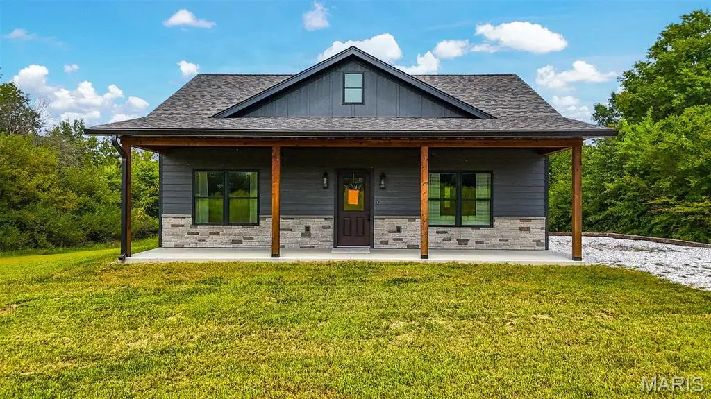 17582 Monroe Rd 675, Perry, MO 63462 - #1