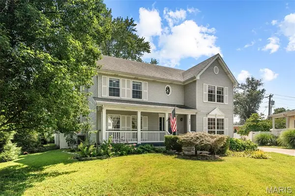 342 Reighley Place, Florissant, MO 63031