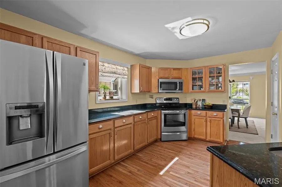 342 Reighley Place, Florissant, MO 63031 - #3