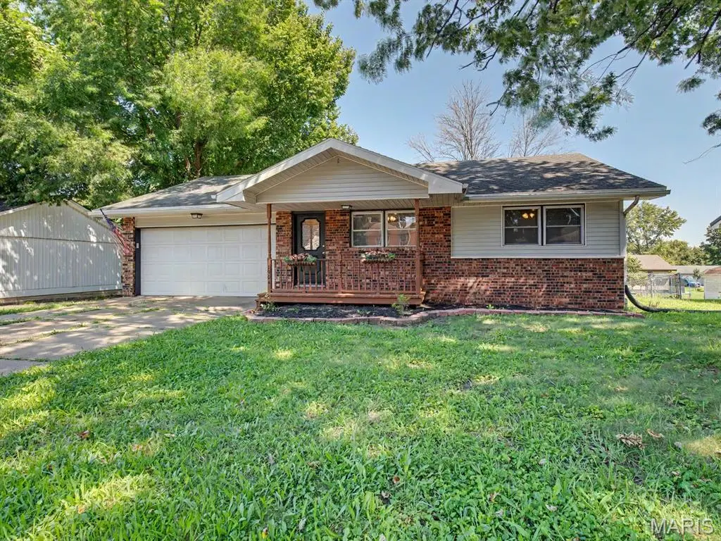 1904 Teal Drive, Kirksville, MO 63501 - #1