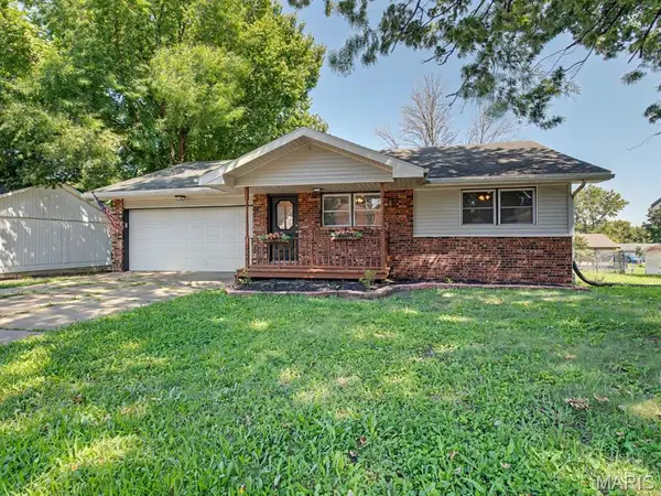 1904 Teal Drive, Kirksville, MO 63501