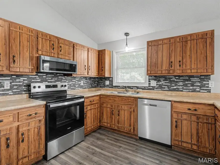 1904 Teal Drive, Kirksville, MO 63501 - #3