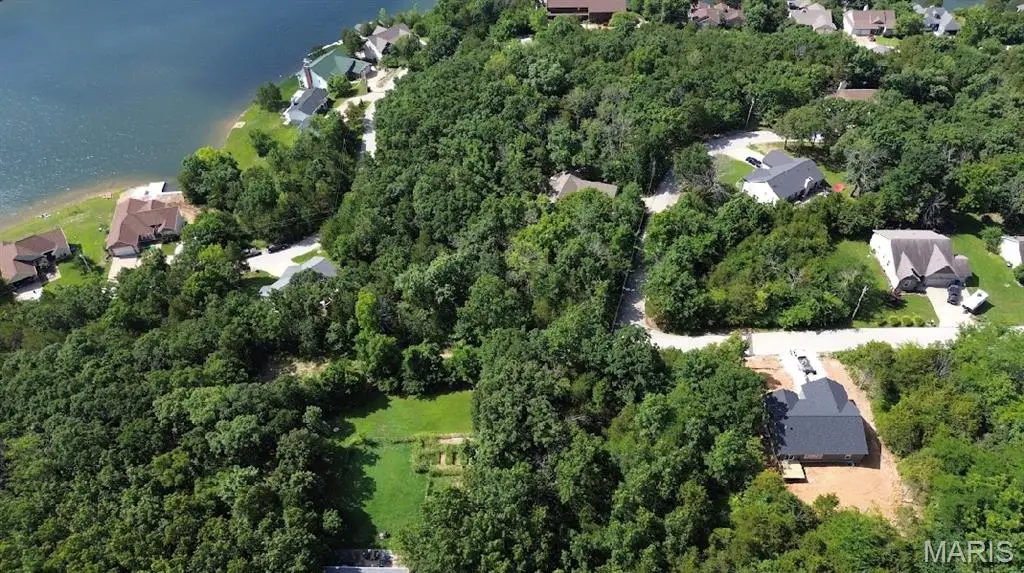 Lot 21// 5500 Bon Ron Drive, Hillsboro, MO 63050 - #1