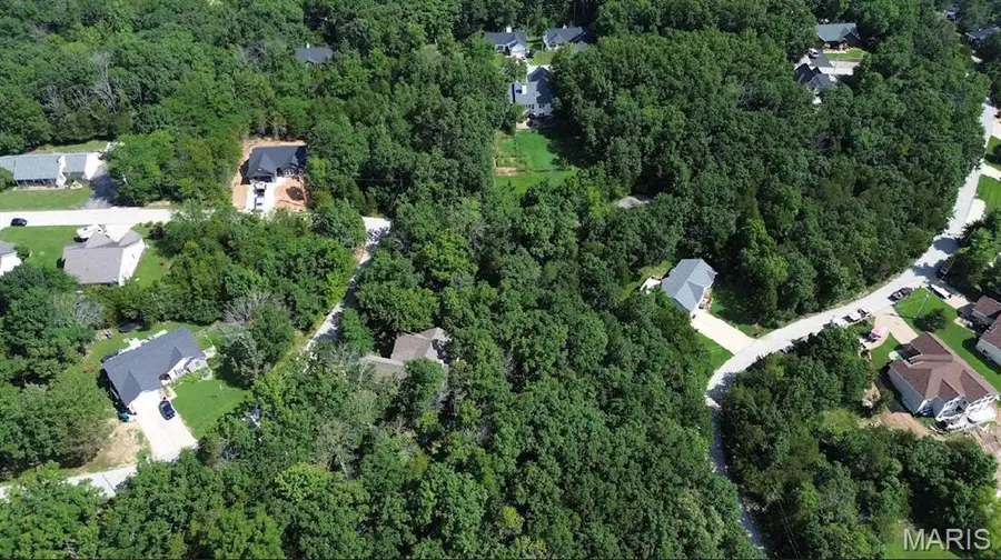 Lot 21// 5500 Bon Ron Drive, Hillsboro, MO 63050 - #3