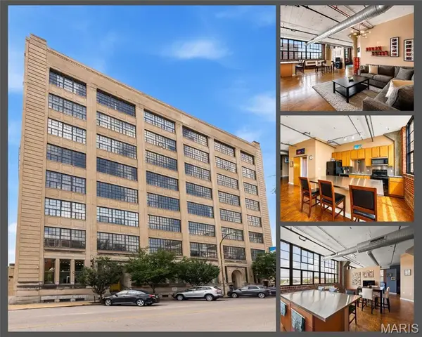 2020 Washington Avenue #404, St Louis, MO 63103