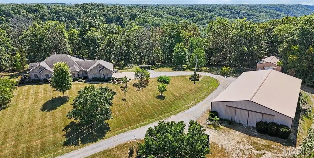 22878 Eagle Ridge Road, Warrenton, MO 63383 - #1