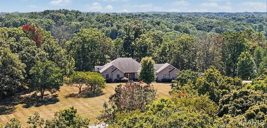 22878 Eagle Ridge Road, Warrenton, MO 63383 - #2