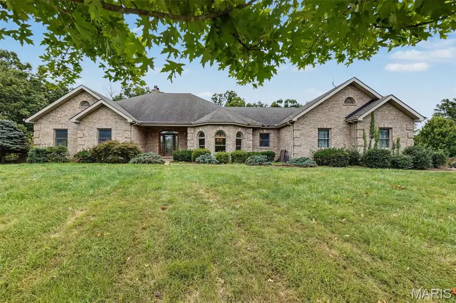 22878 Eagle Ridge Road, Warrenton, MO 63383 - #3