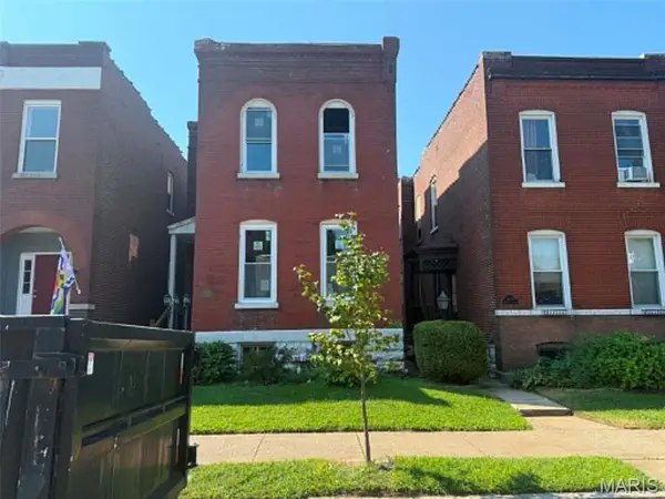 3206 Dakota Street, St Louis, MO 63111