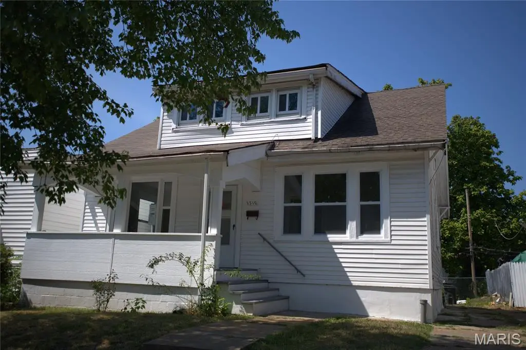 1219 Gruner Place, Pagedale, MO 63133 - #1
