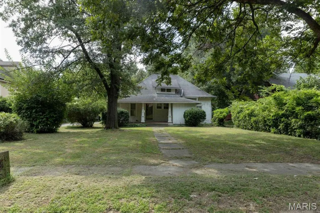 307 N Jackson Street, Kennett, MO 63857 - #1