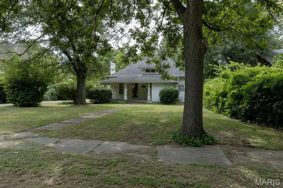 307 N Jackson Street, Kennett, MO 63857 - #2