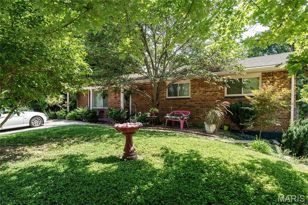 334 Pleasant Ridge Road, Fairview Heights, IL 62208 - #1