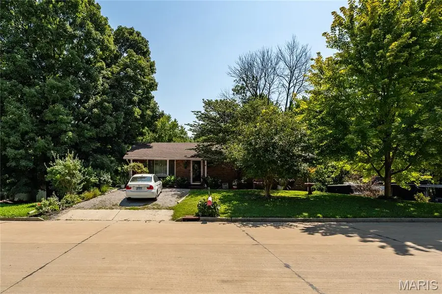 334 Pleasant Ridge Road, Fairview Heights, IL 62208 - #3