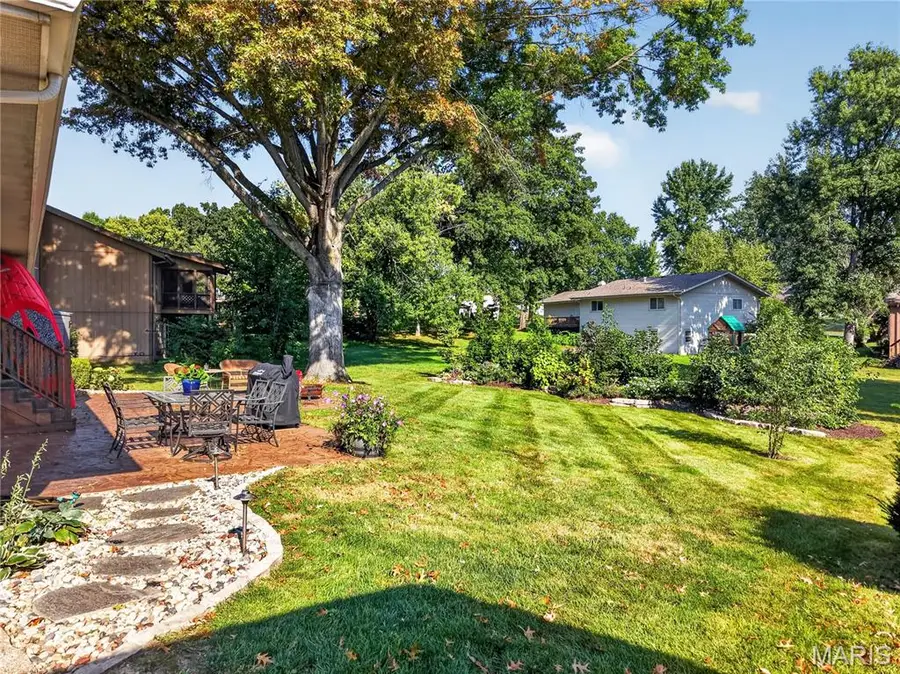 72 Champagne Drive, Lake Saint Louis, MO 63367 - #3