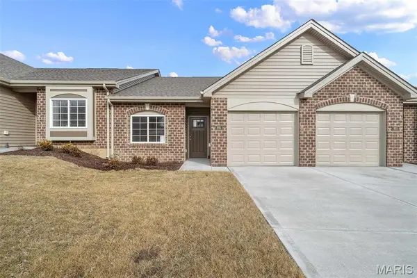 871 Walter Way, Washington, MO 63090