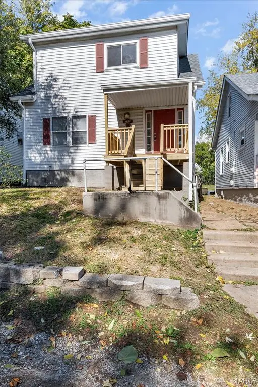 115 W Etta Avenue, Saint Louis, MO 63125 - #1