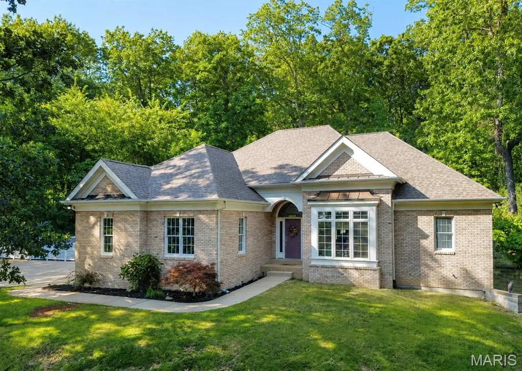 1 Wedgewood Drive, Union, MO 63084 - #1