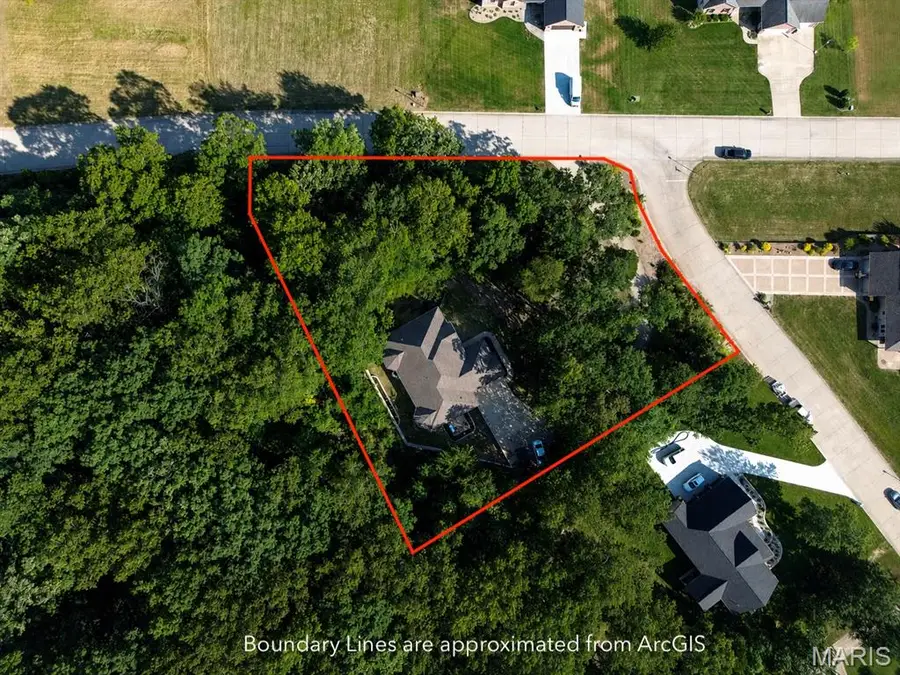1 Wedgewood Drive, Union, MO 63084 - #2