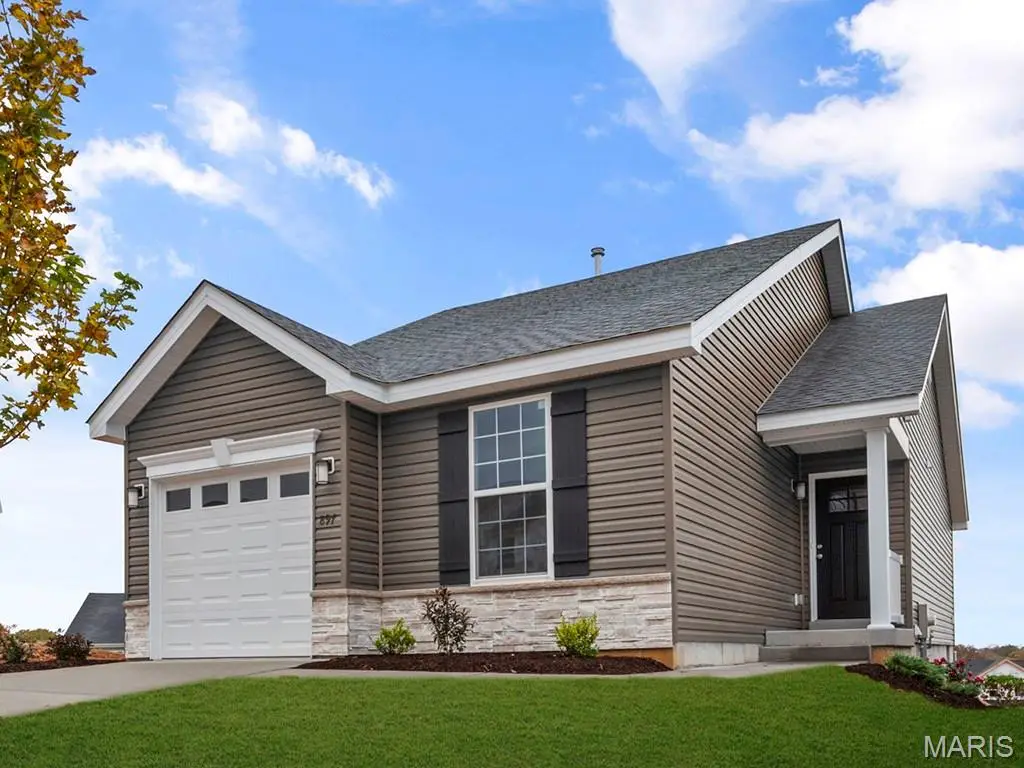 112 Barley Field Road, Cuba, MO 65453 - #1